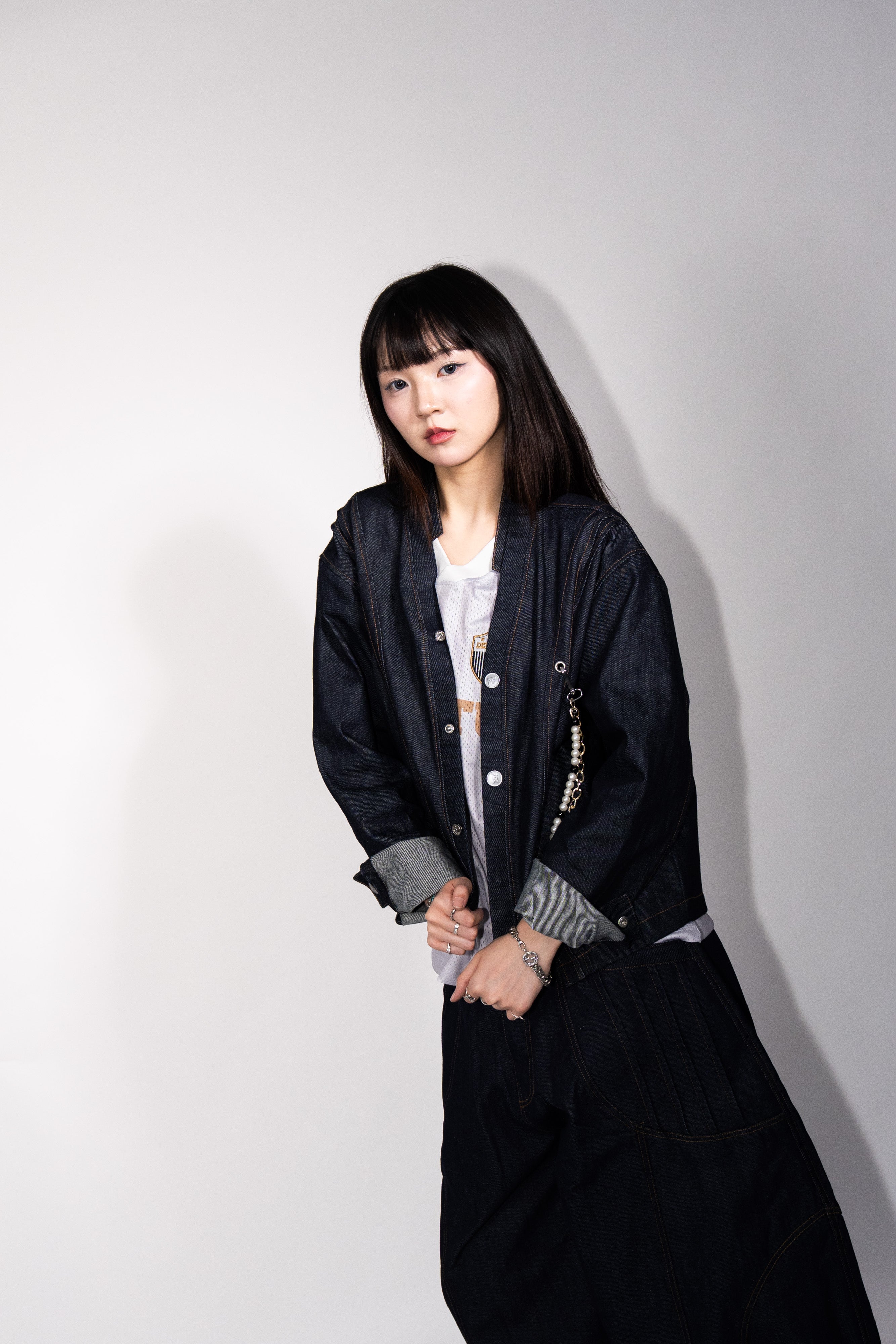 外套 Outerwear
