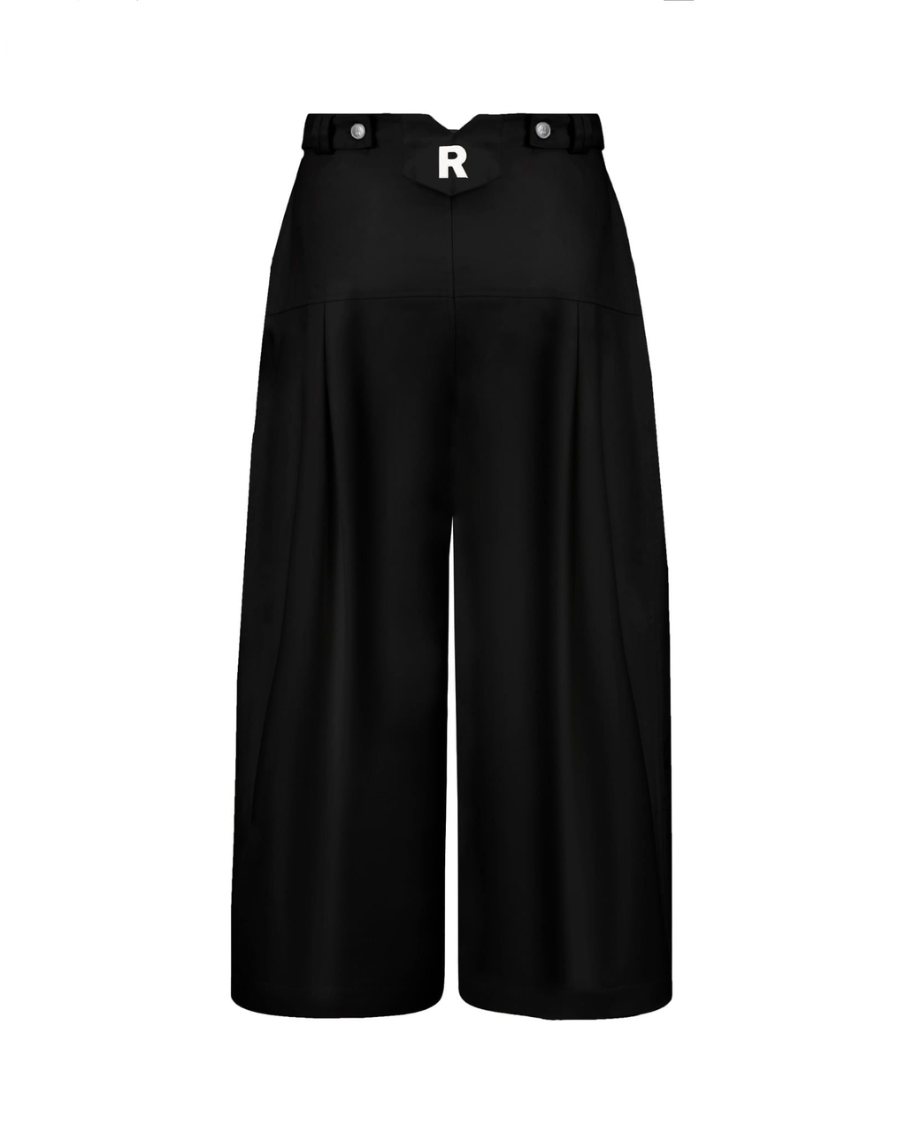 ODYSSEY TRACE Pants BLACK