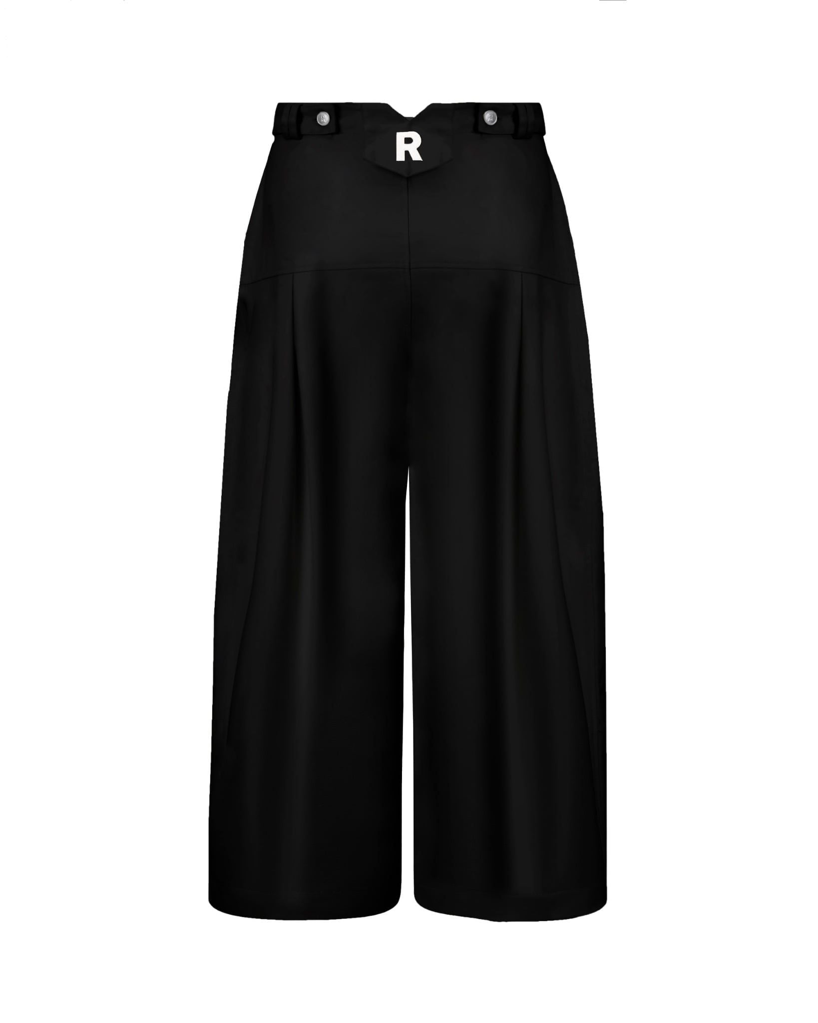 ODYSSEY TRACE Pants BLACK