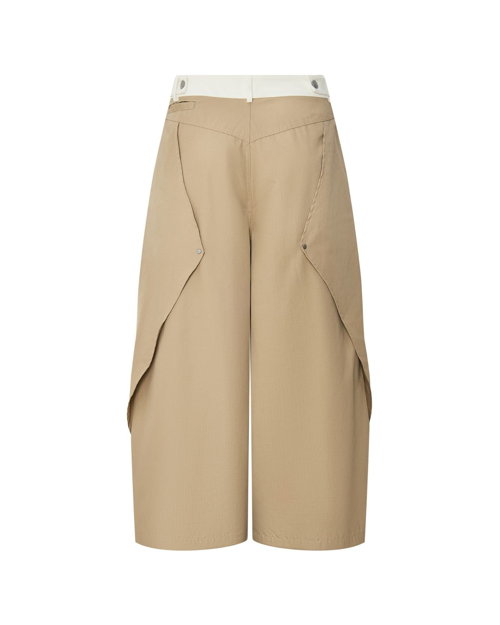 SHINKA DRIFT Pant BEIGE