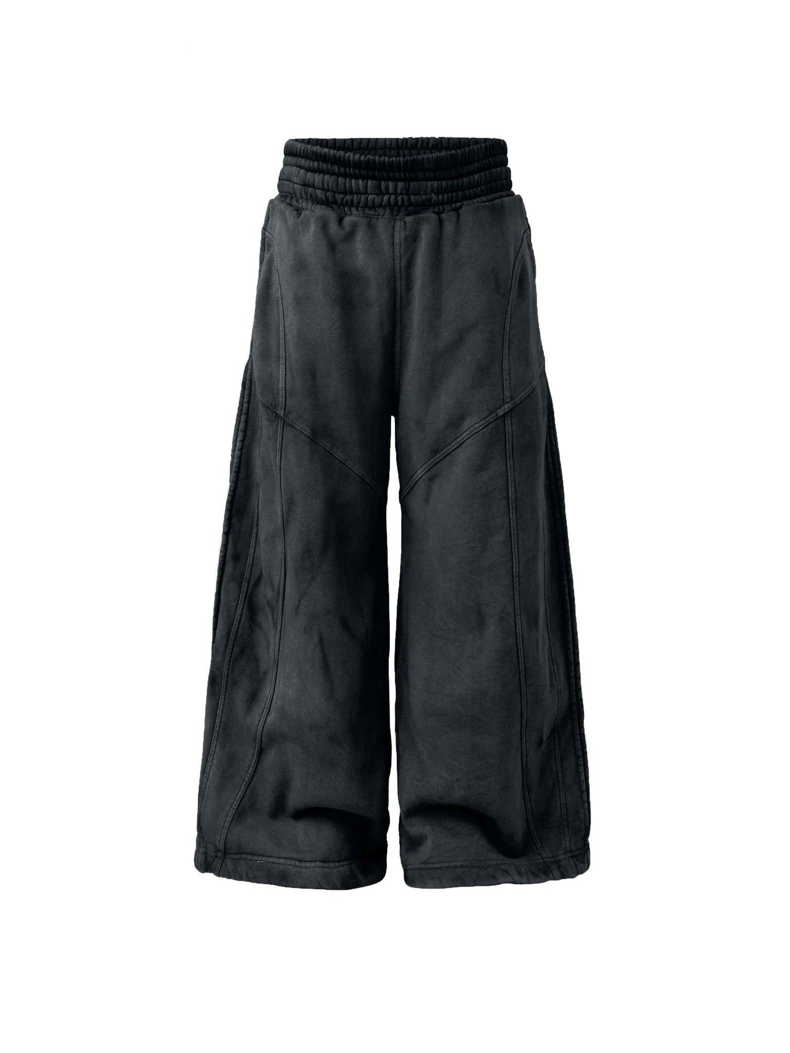 SHINKA SHIFT Sweat Pant SMOKE