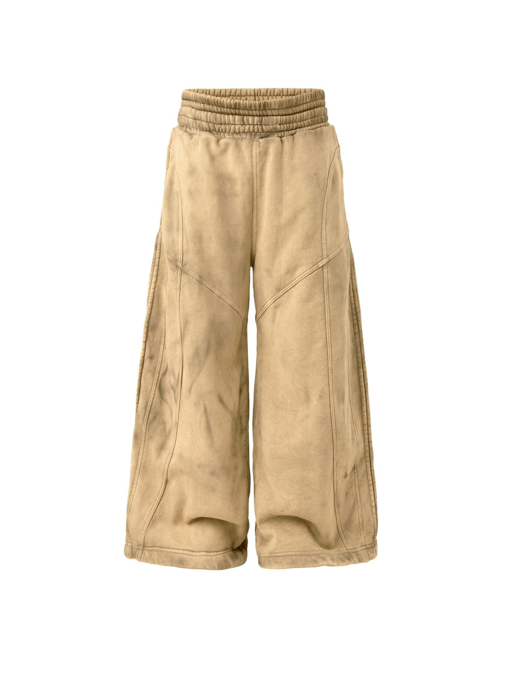 SHINKA SHIFT Sweat Pant SMOKE