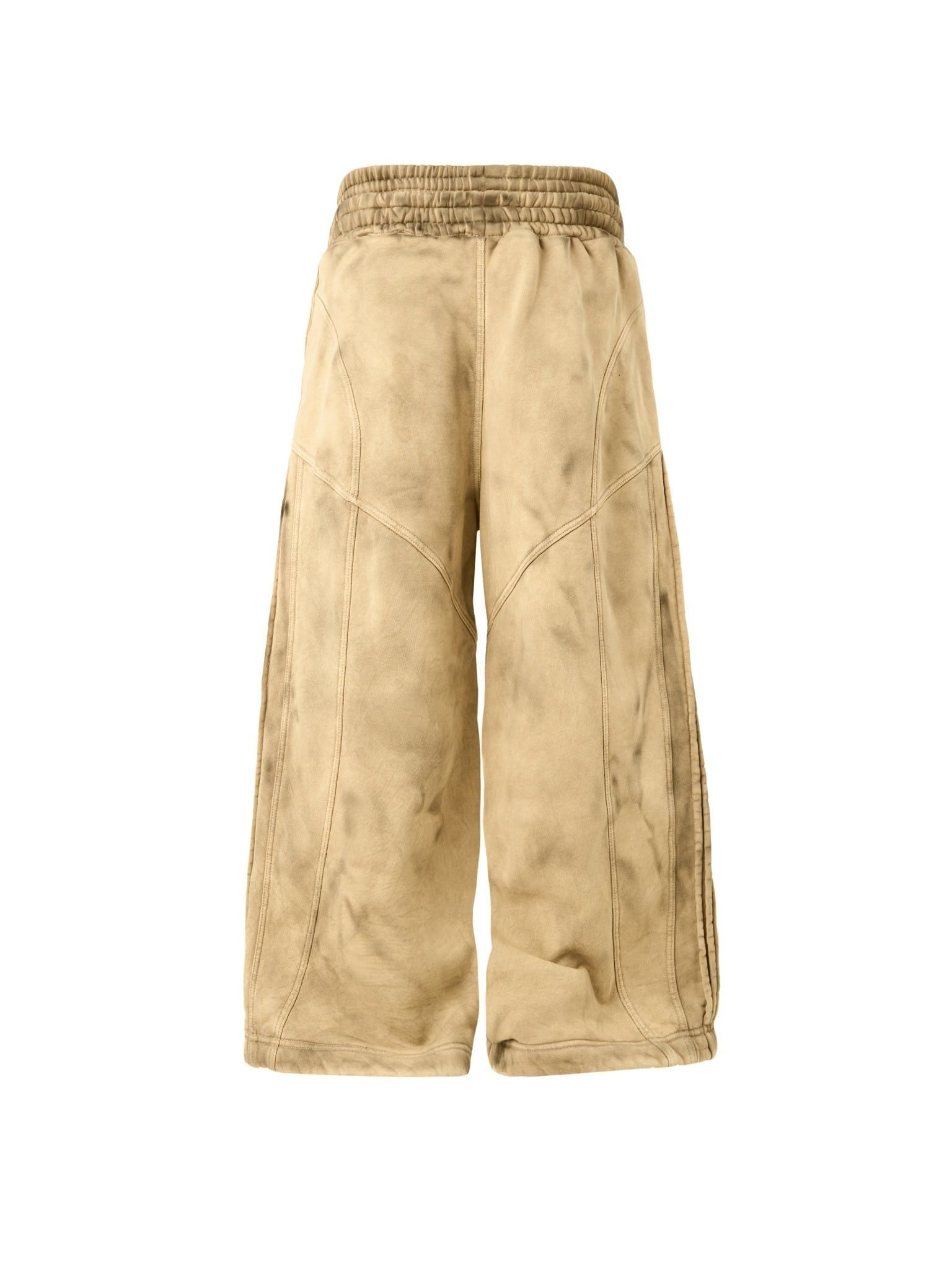 SHINKA SHIFT Sweat Pant SMOKE
