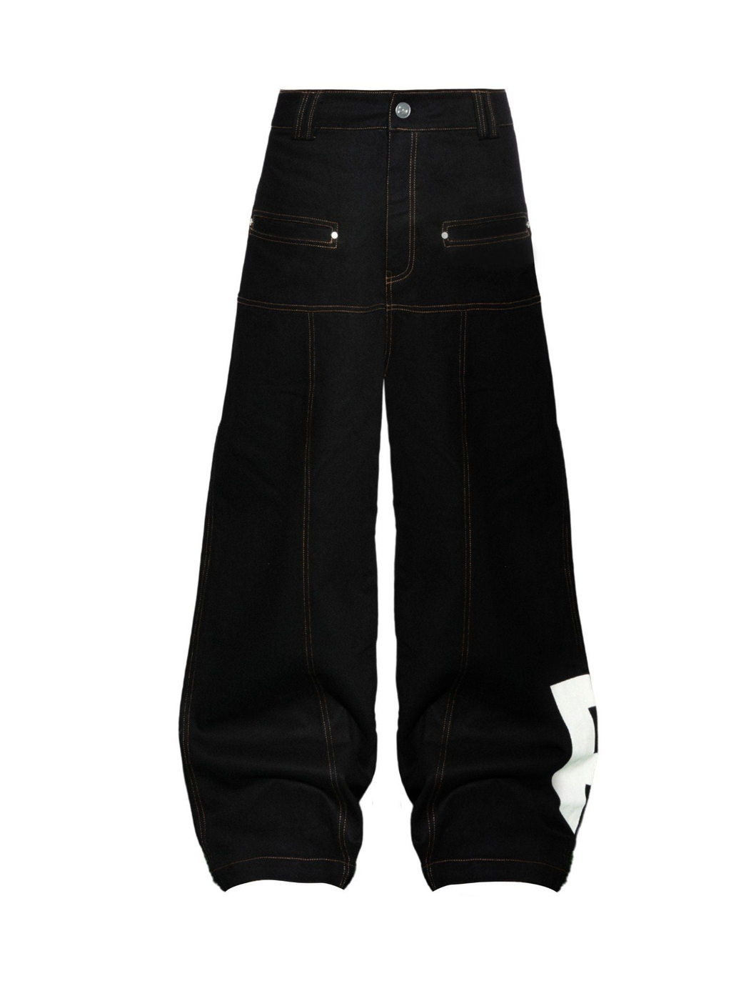 JIYU Pant