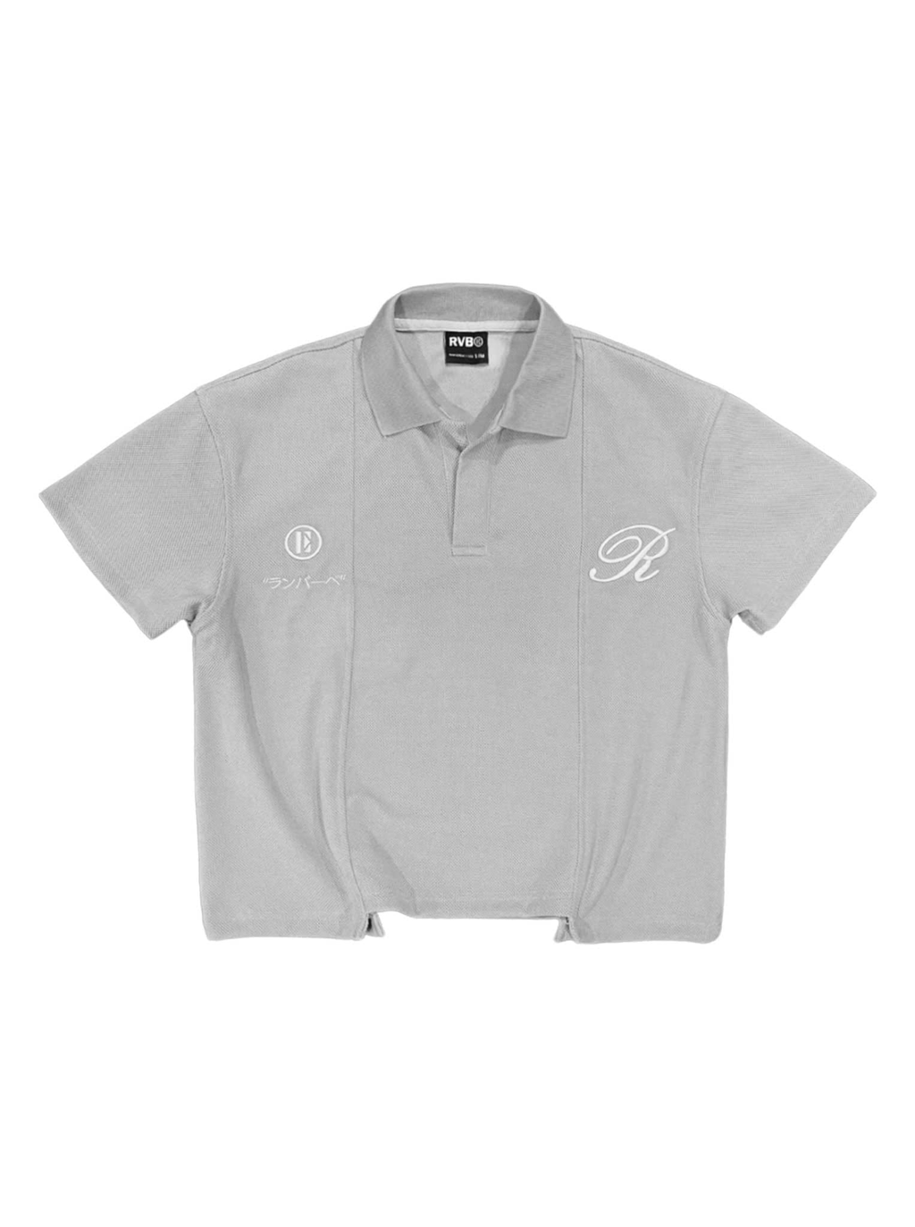 JIYU Polo