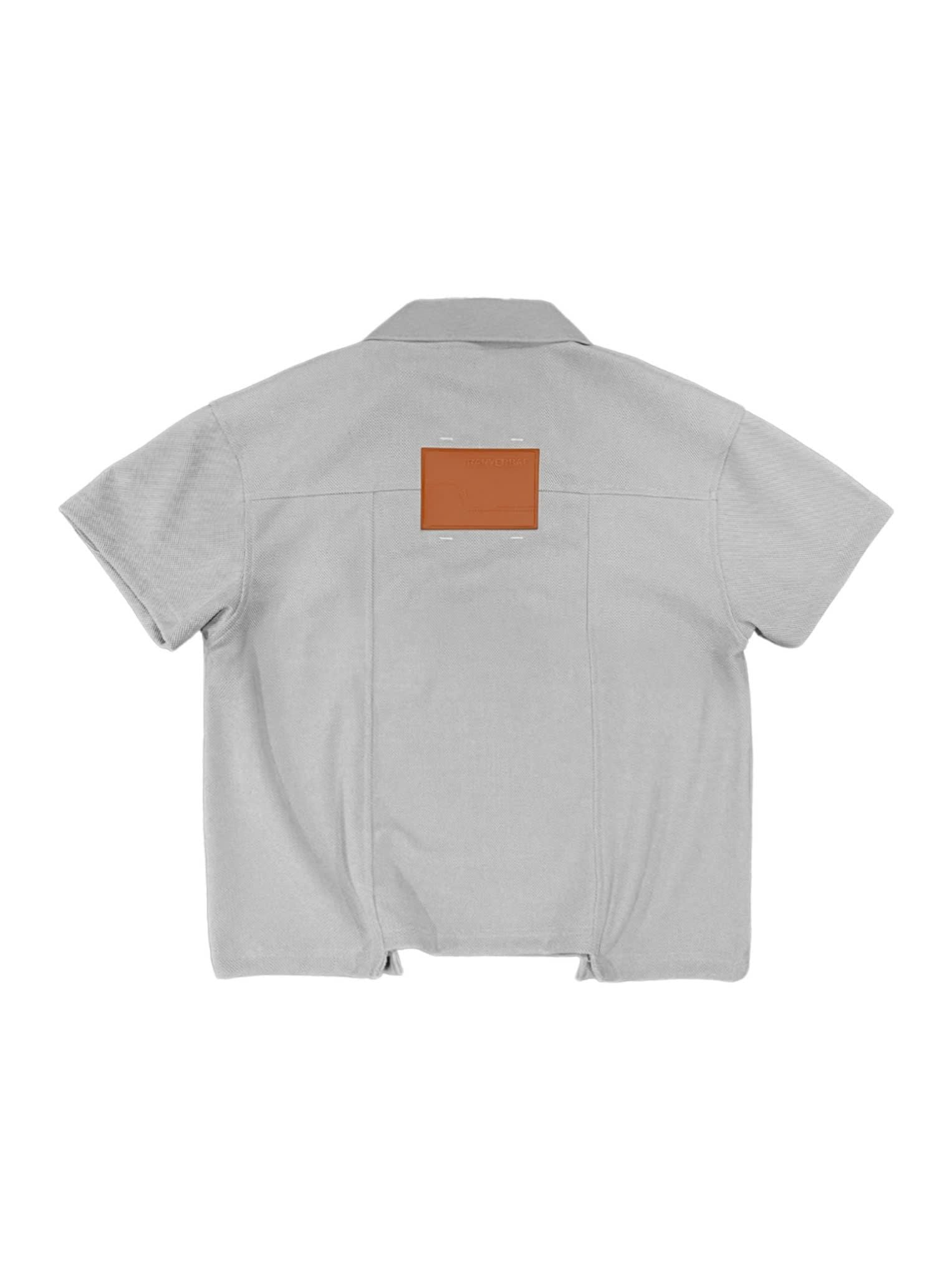 JIYU Polo