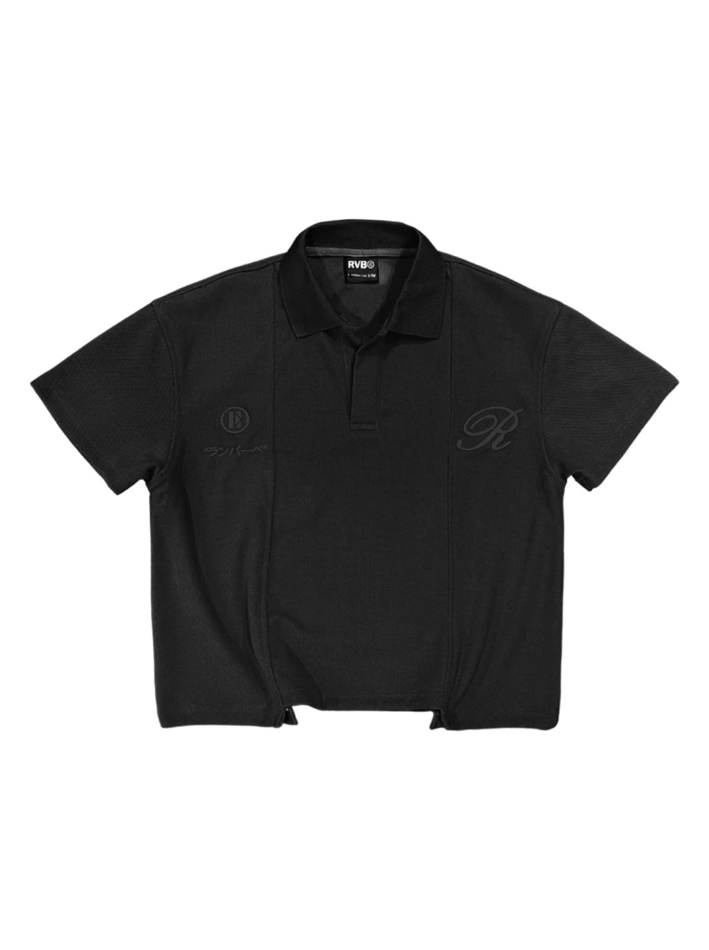 JIYU Polo