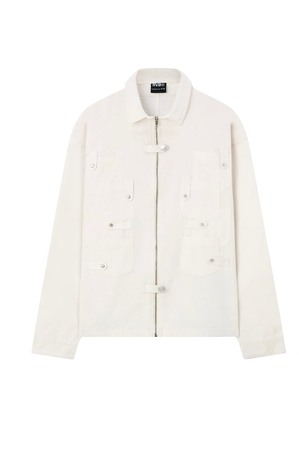 POCKET Longsleeve Shirt