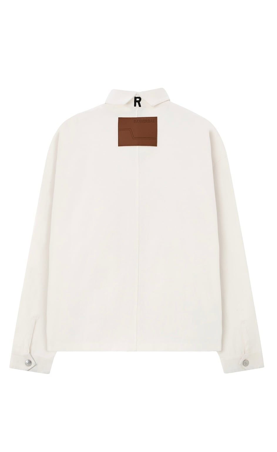 POCKET Longsleeve Shirt