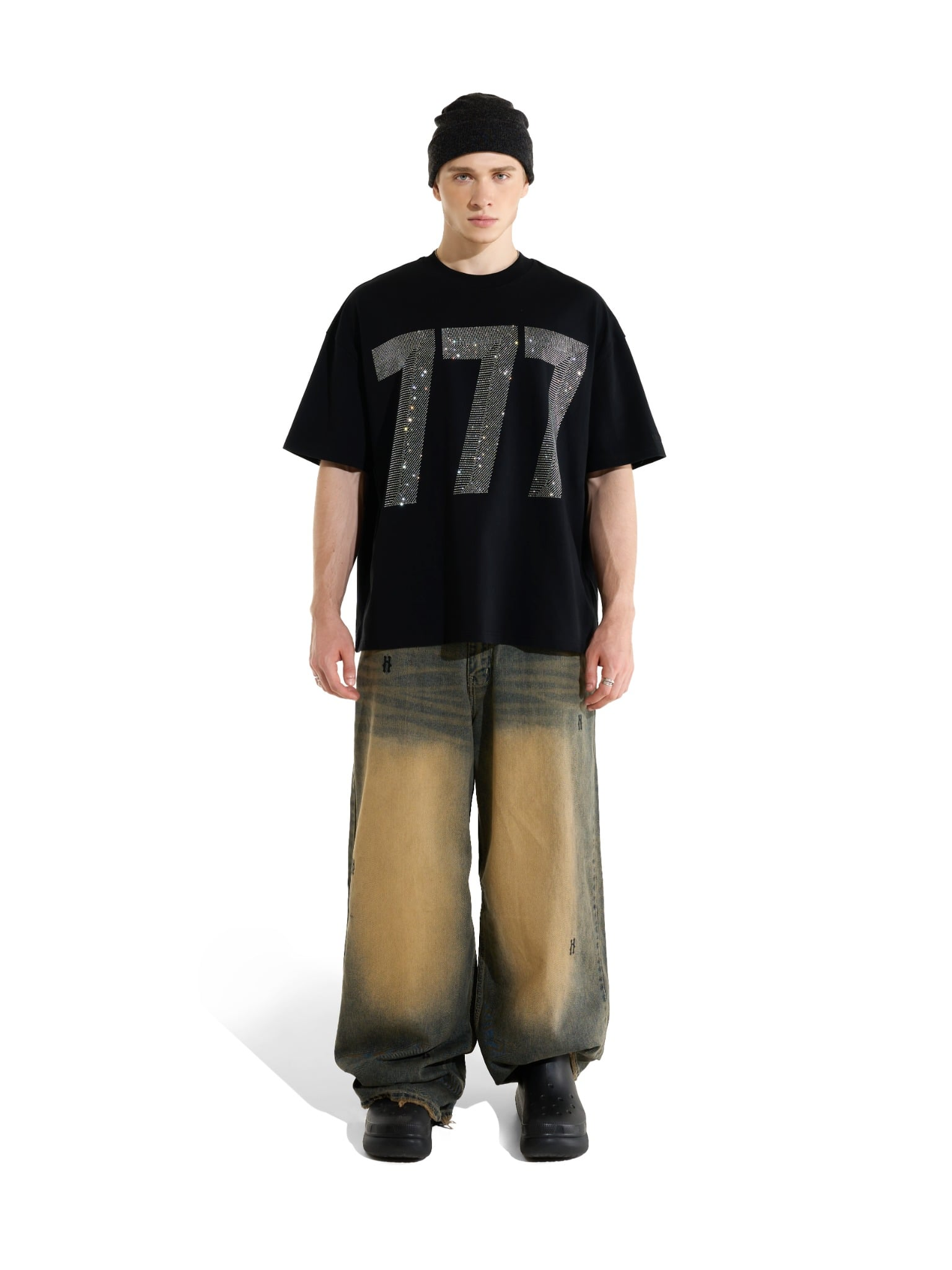 TRIUMPH TEE