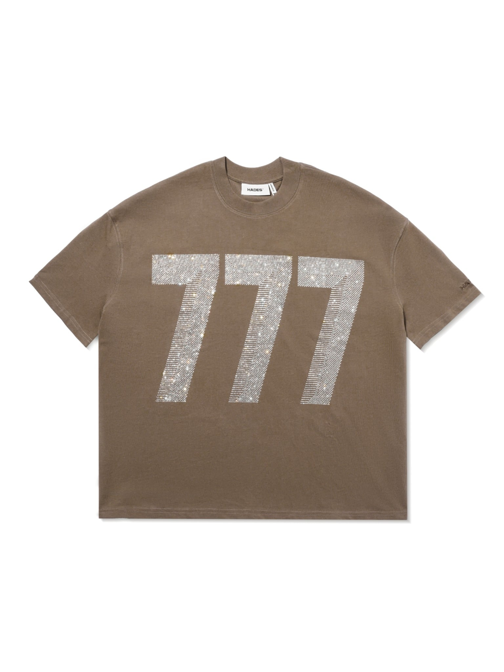 TRIUMPH TEE