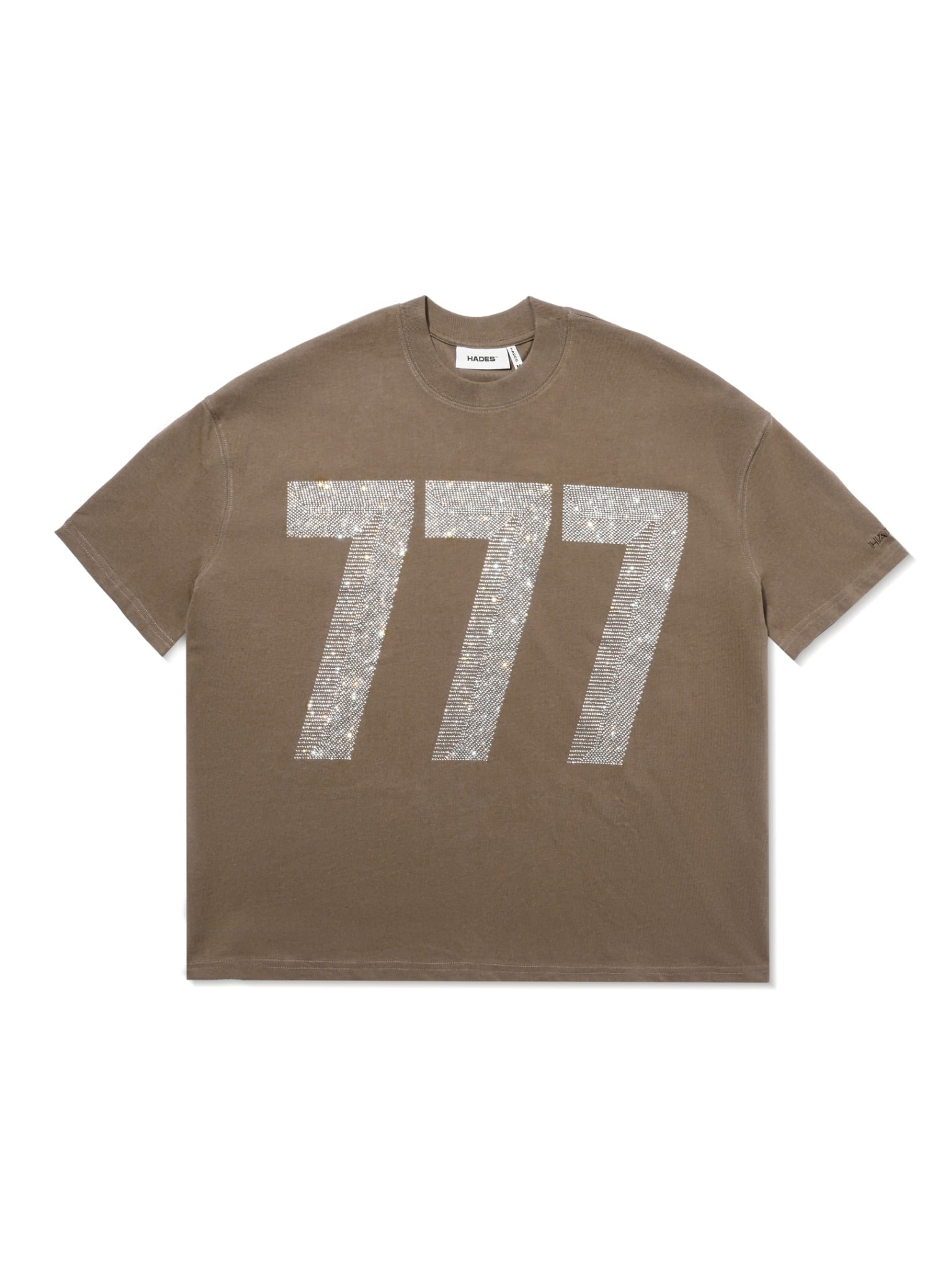 TRIUMPH TEE