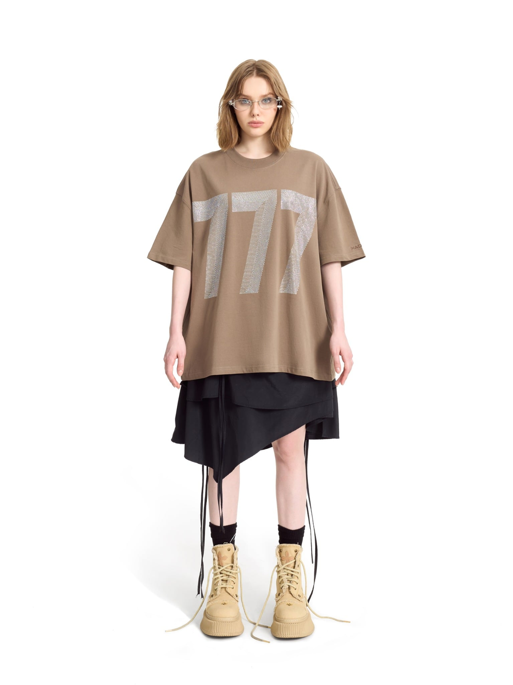 TRIUMPH TEE