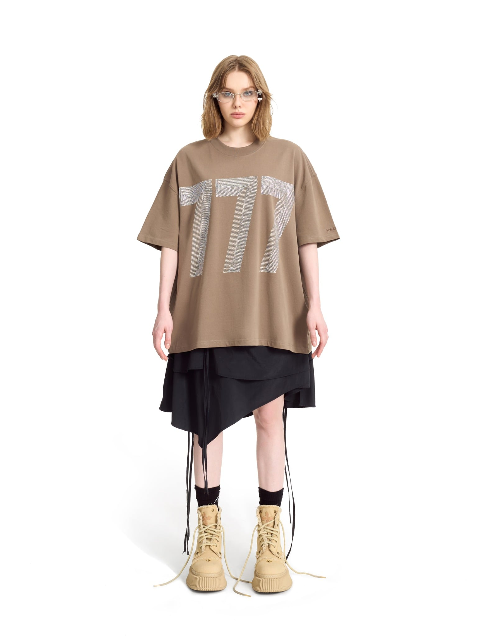 TRIUMPH TEE