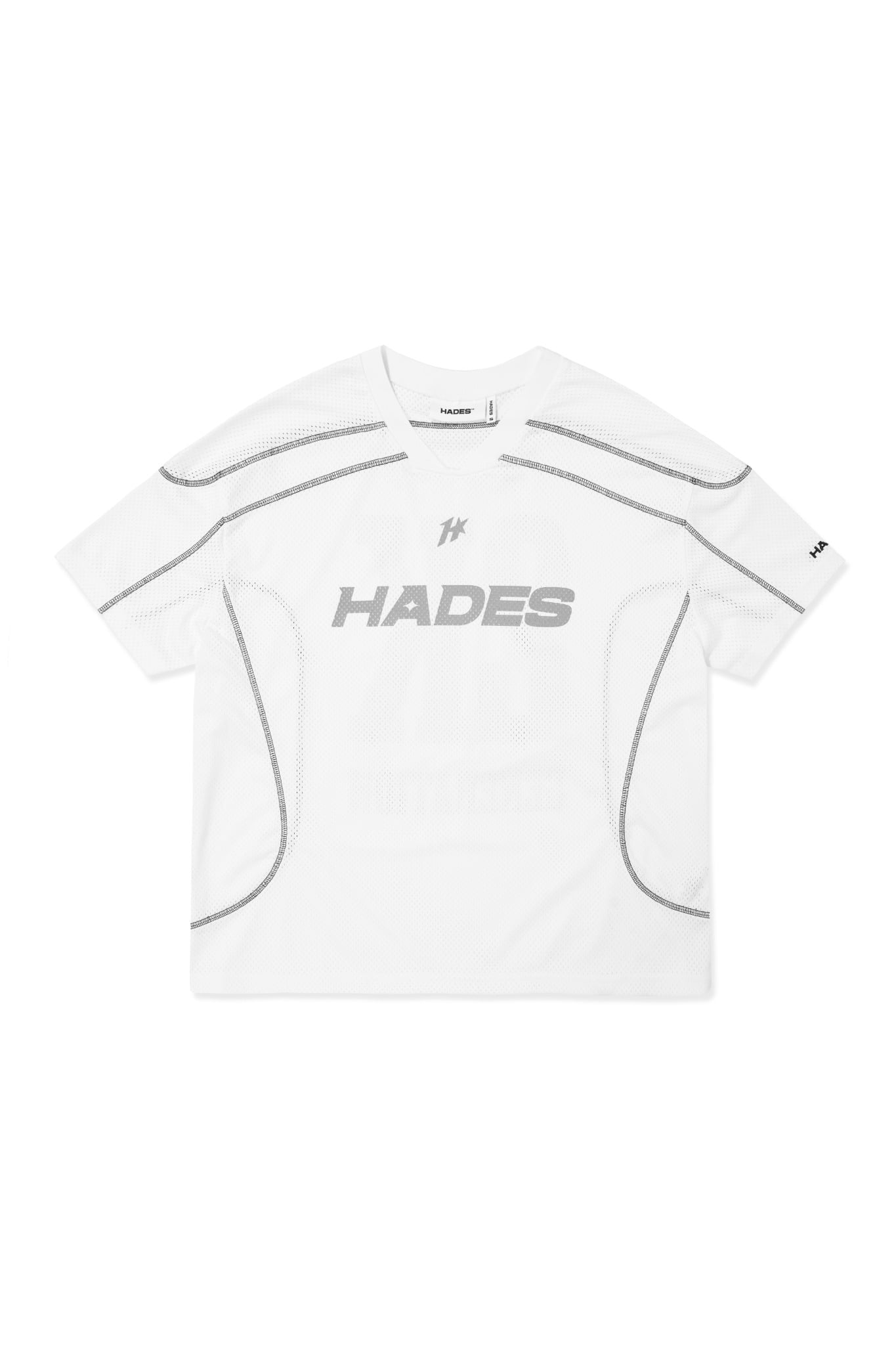 LUMINOUS 2K MESH JERSEY