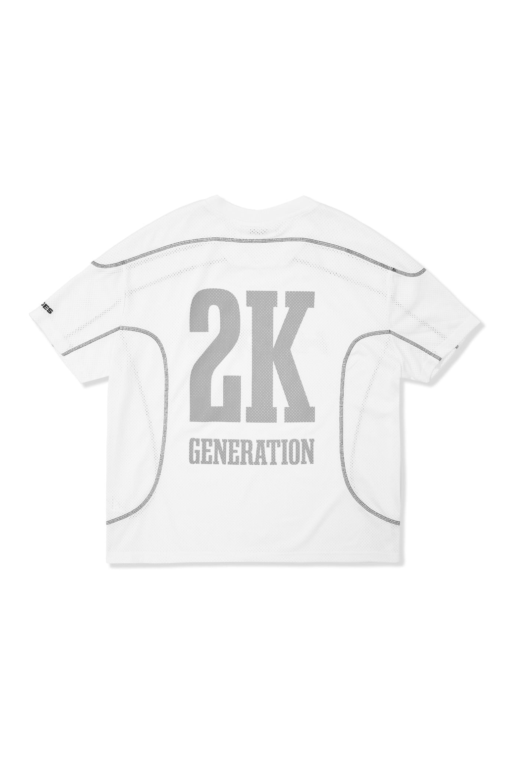 LUMINOUS 2K MESH JERSEY