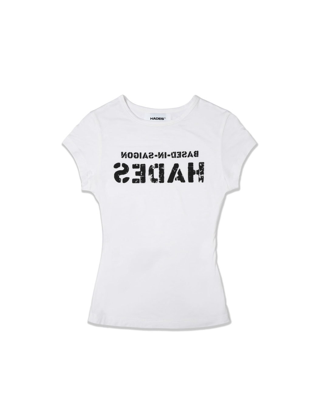 INVERTED TEE