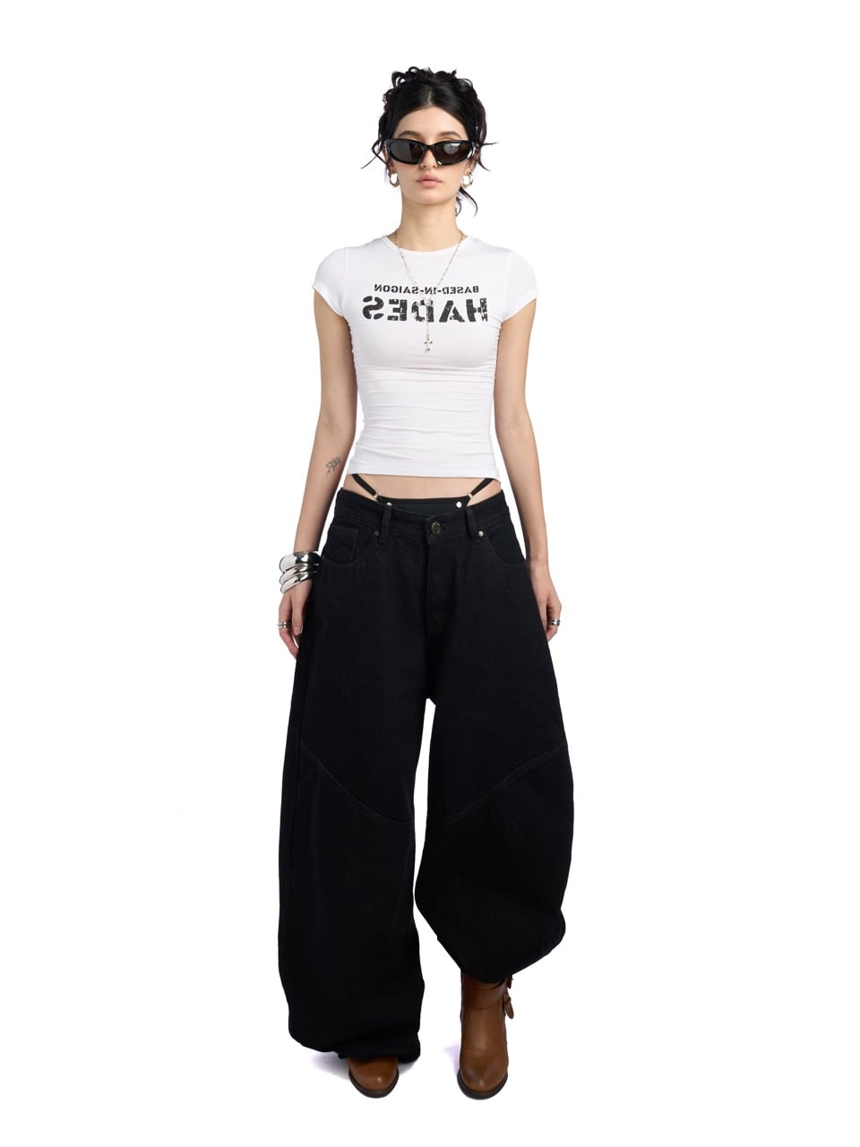 INVERTED TEE