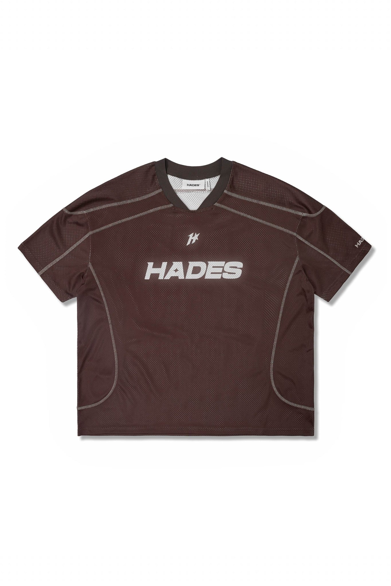 LUMINOUS 2K MESH JERSEY
