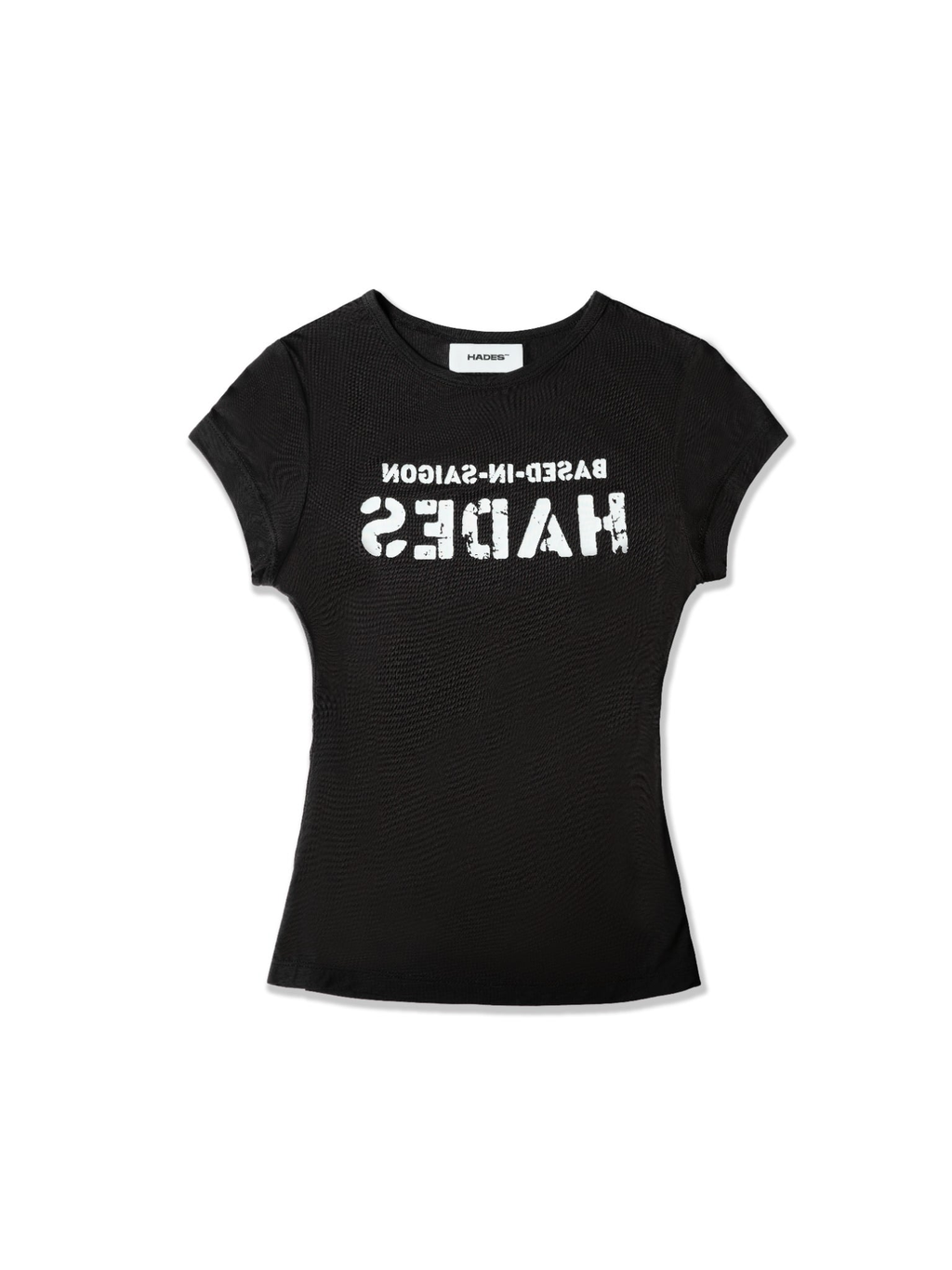 INVERTED TEE