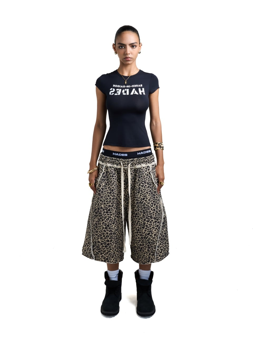 INVERTED TEE