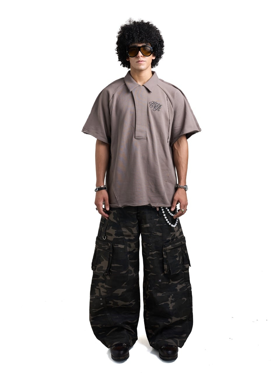 SPLICE POLO