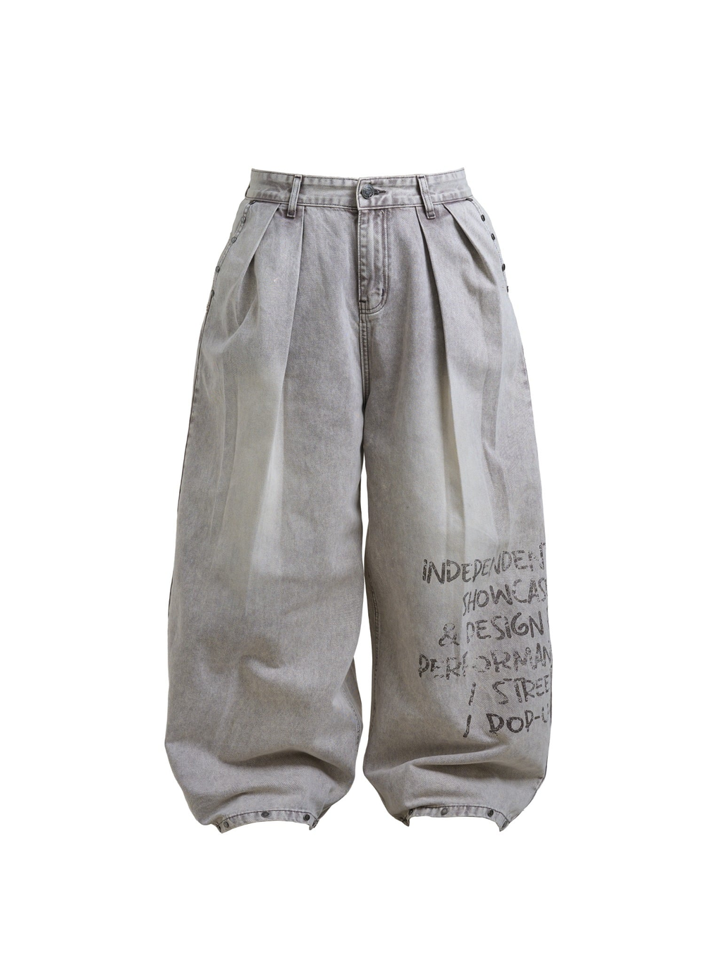 CIPHER DENIM PANTS