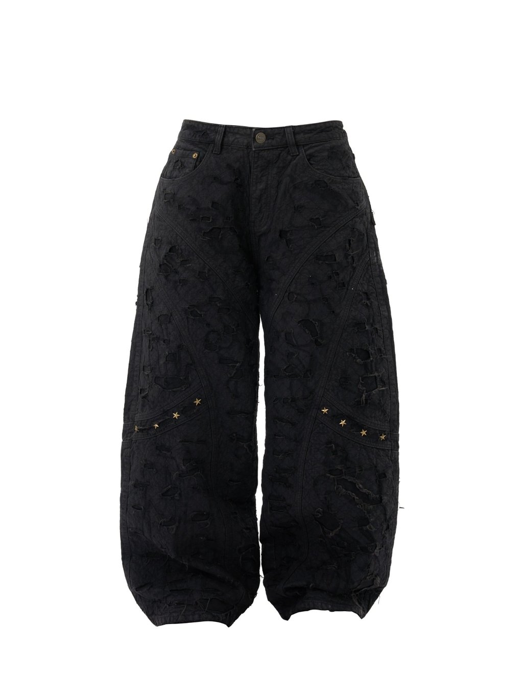NOMAD WASH PANTS