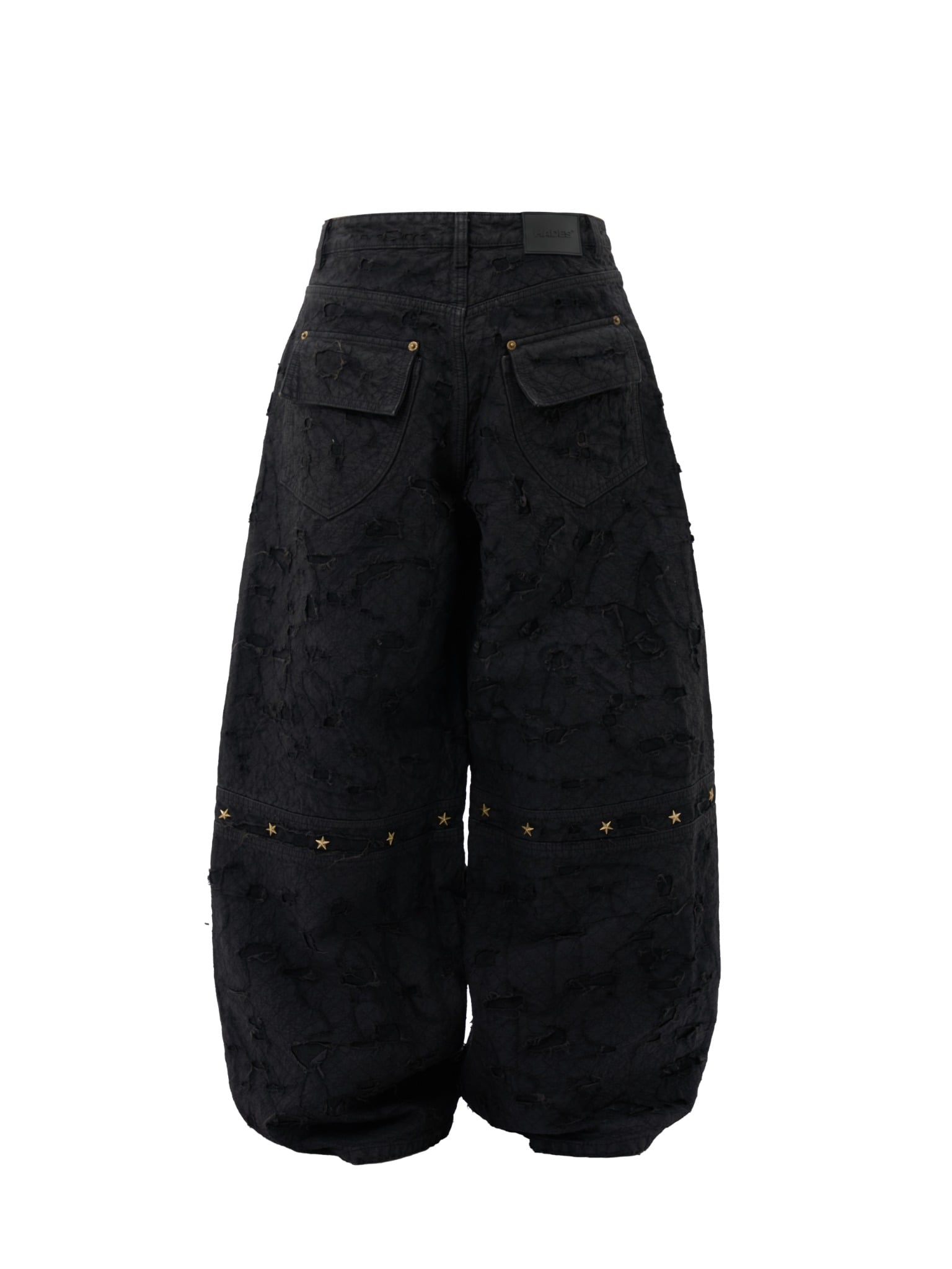 NOMAD WASH PANTS
