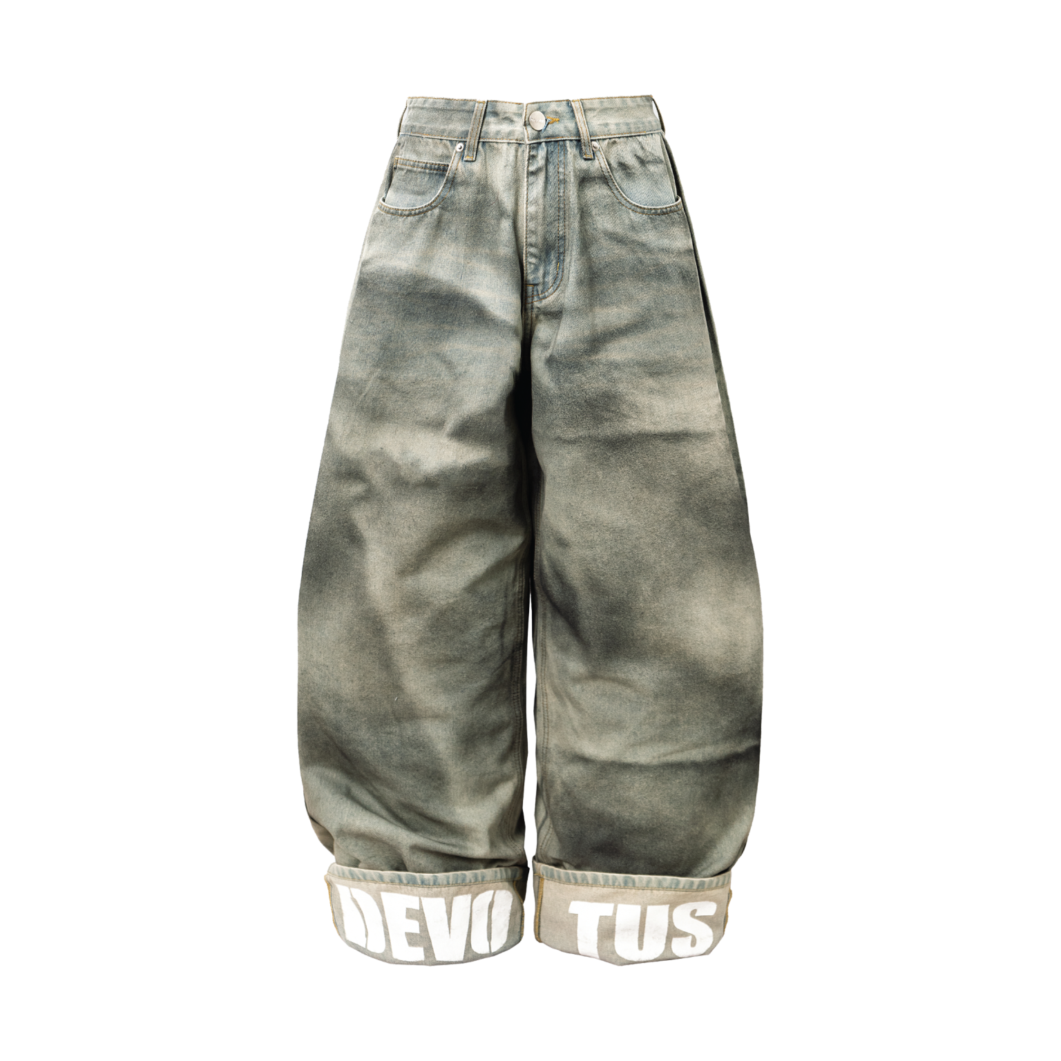 JEAN PANT IN LAI