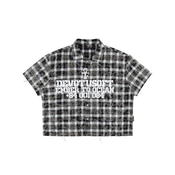 SEA SHIRT