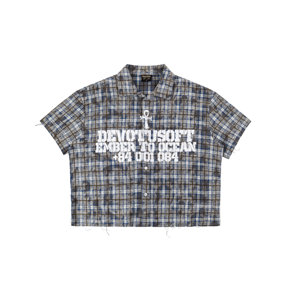 SEA SHIRT