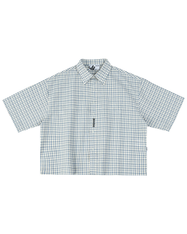 Wild Luck Plaid Shirt