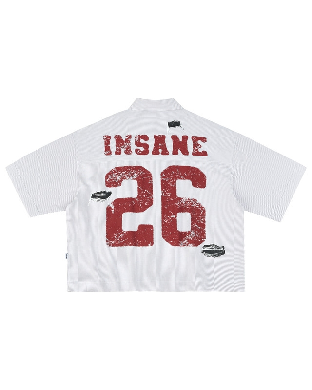Ripped 26 Shirt
