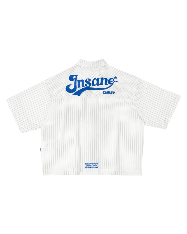 Double Sleeve Shirt