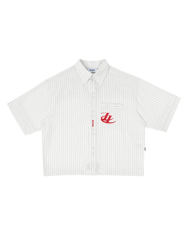 Double Sleeve Shirt