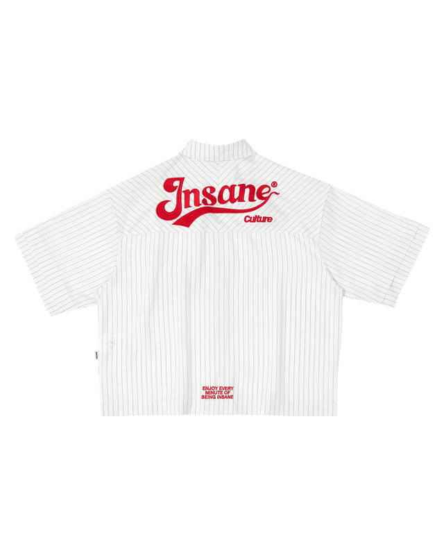 Double Sleeve Shirt