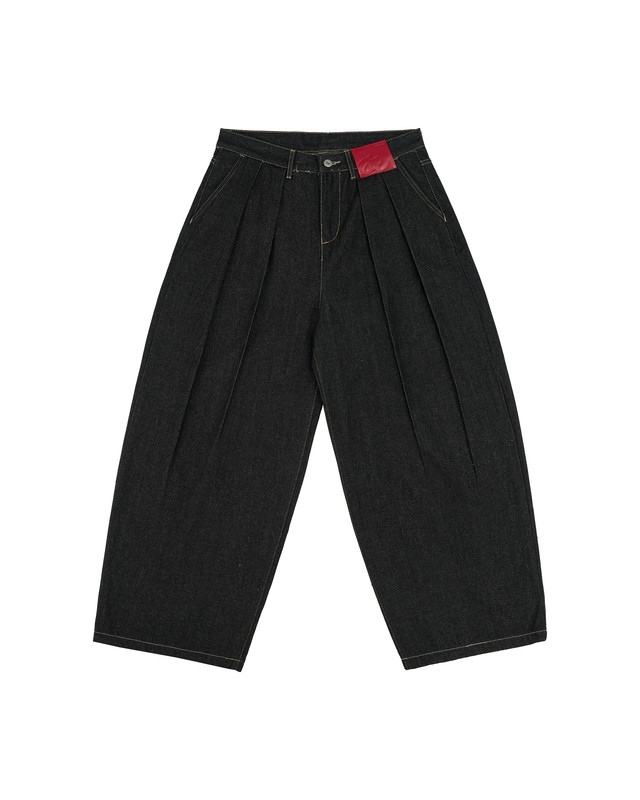 Dual Realm Denim Pants