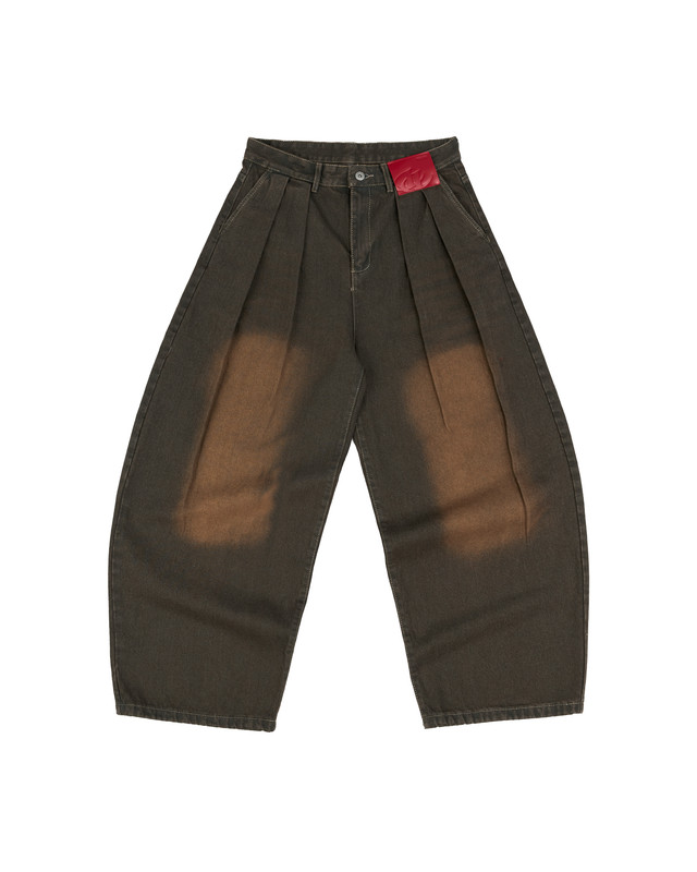 Dual Realm Denim Pants