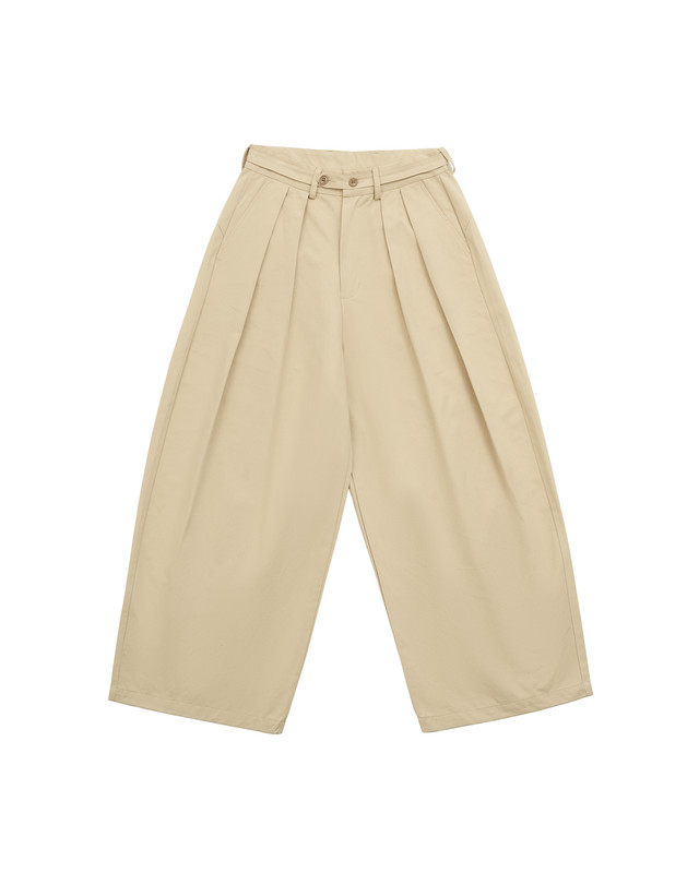 Urban Trouser