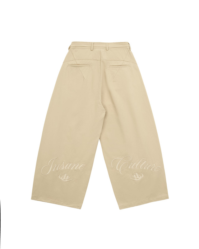 Urban Trouser