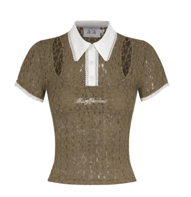 Josie Polo Shirt