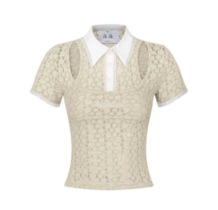 Josie Polo Shirt