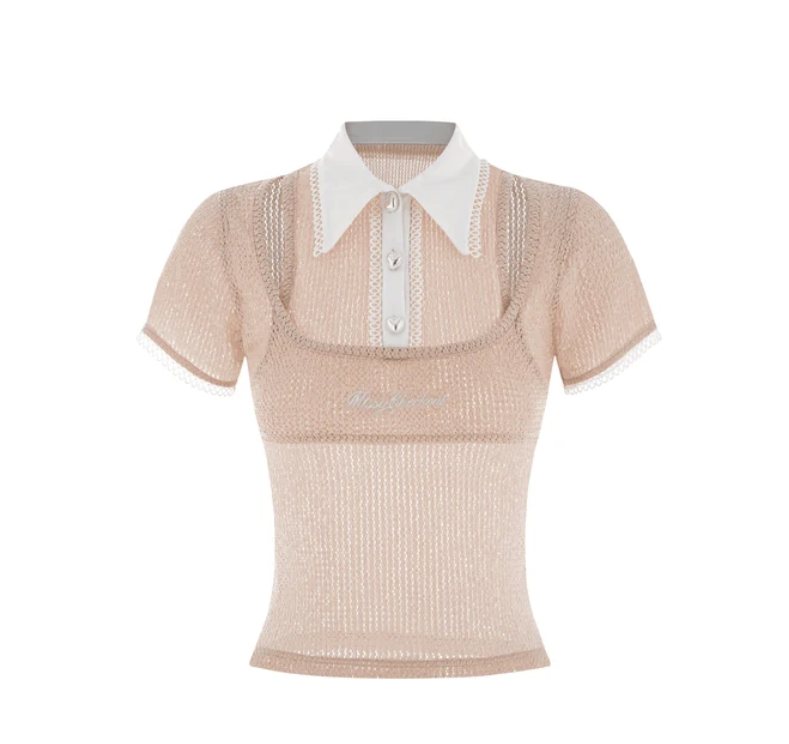 Josie Polo Shirt