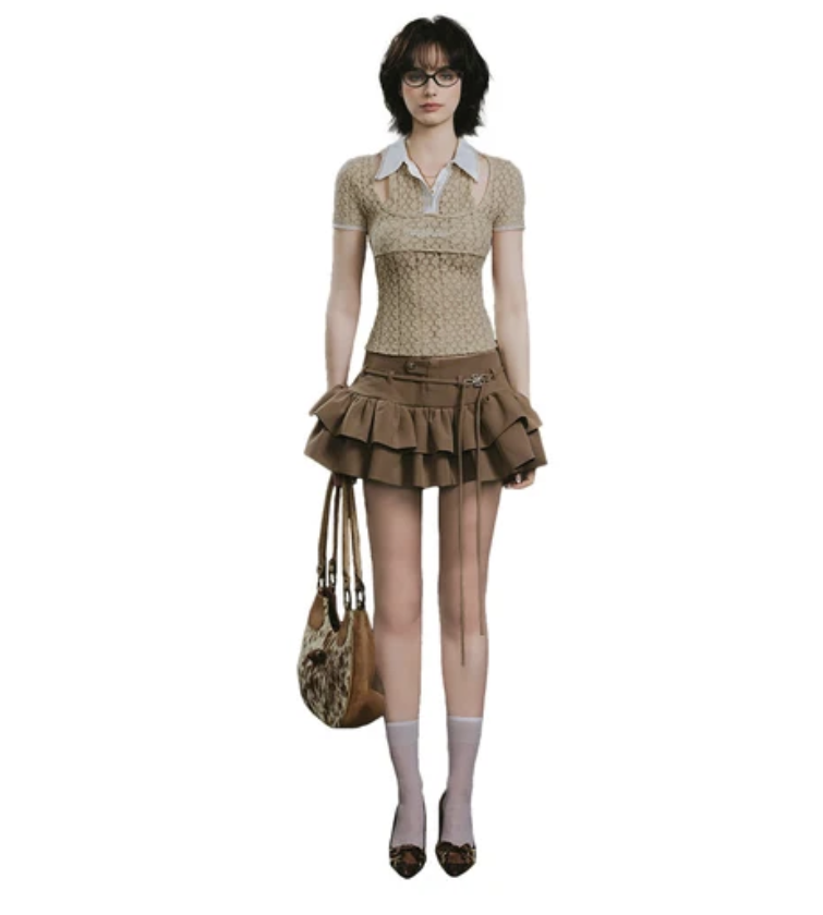 Coco Skirt