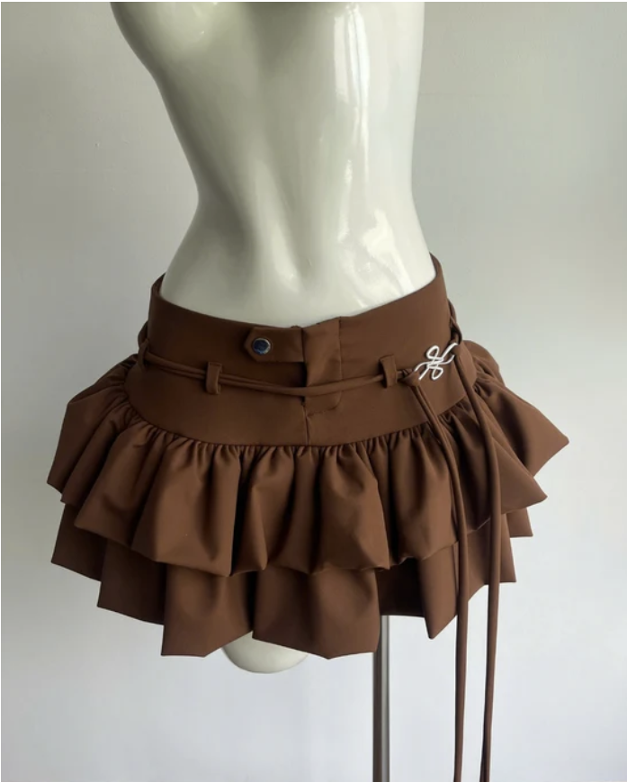 Coco Skirt