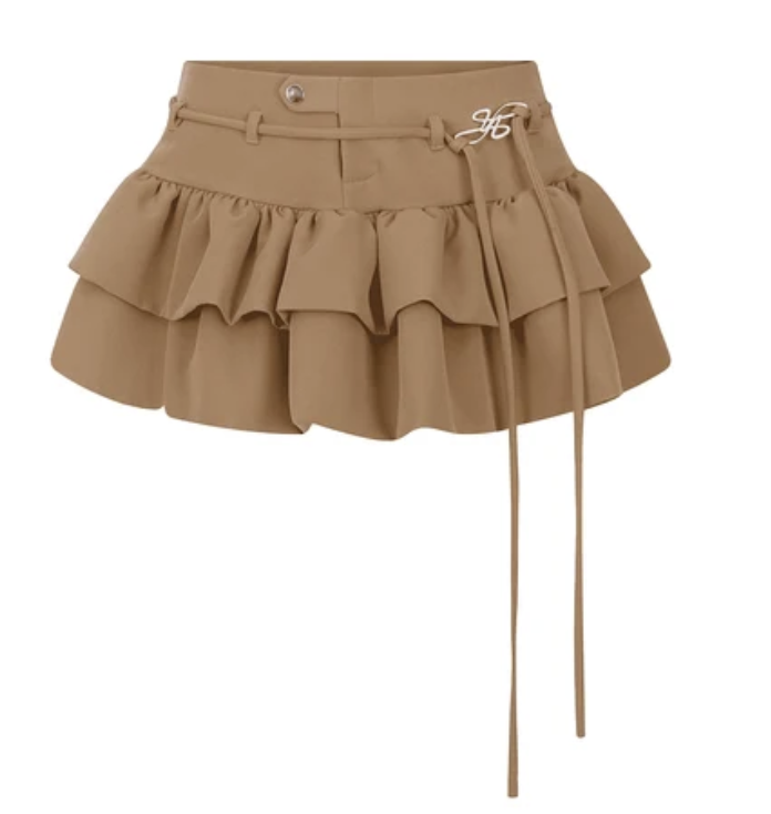 Coco Skirt