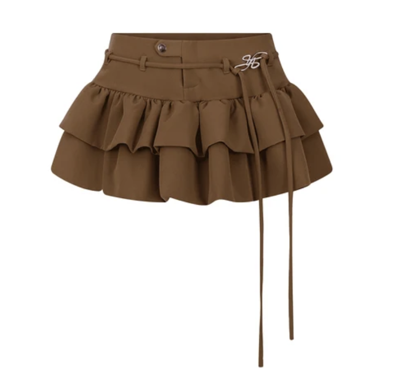 Coco Skirt