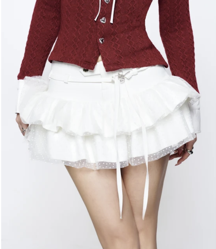 Coco Skirt