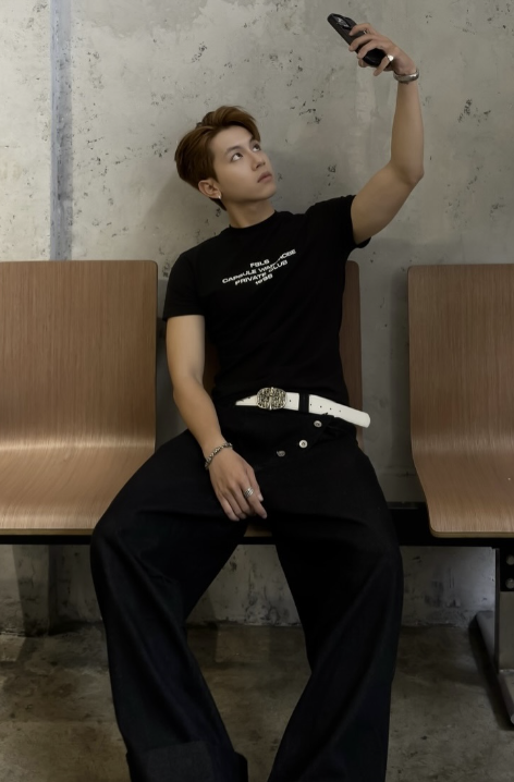 Private Club Slimfit